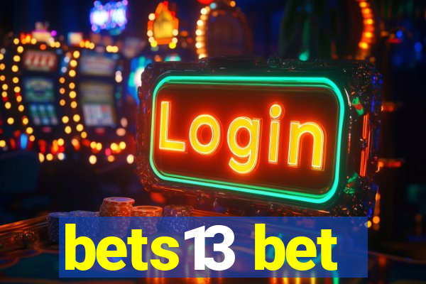 bets13 bet